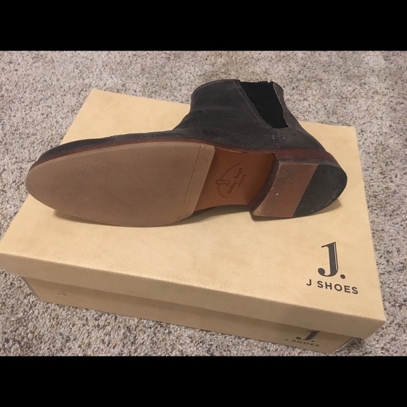 👞 J Shoes - Womens size 9 Paloma boots - Picture 2 of 5